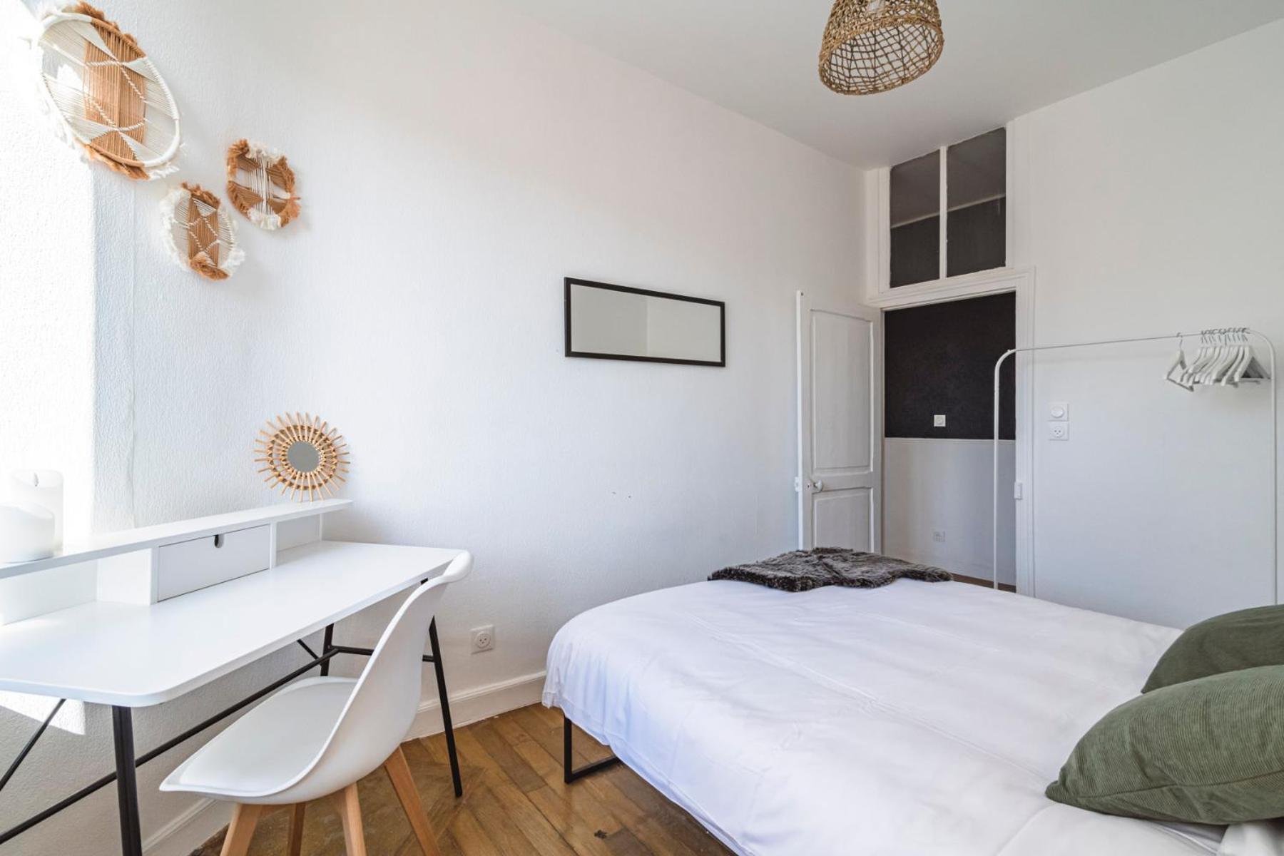 Le Cosy - Charmant 2 Chambres - Hyper Centre Reims Luaran gambar