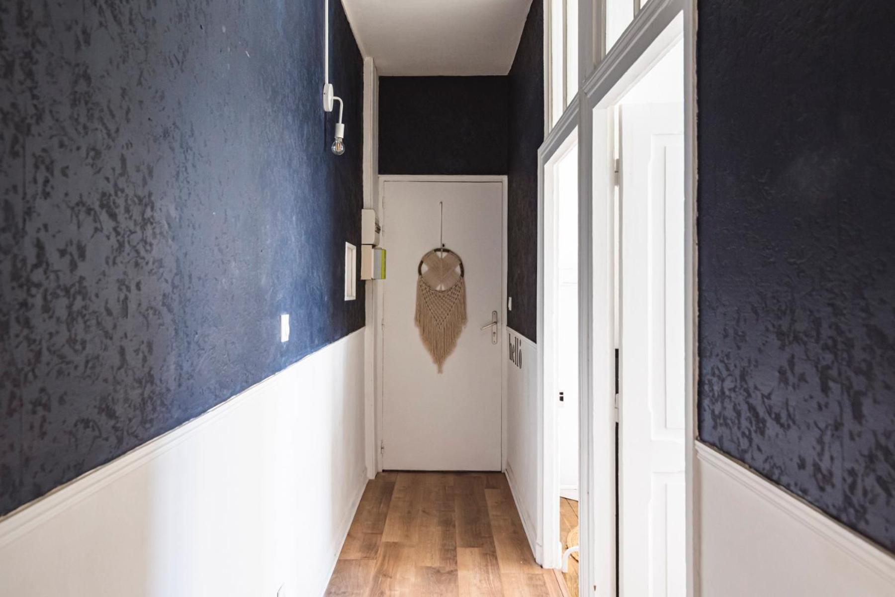 Le Cosy - Charmant 2 Chambres - Hyper Centre Reims Luaran gambar